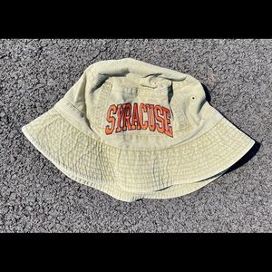 Syracuse Bucket Hat (Vintage)